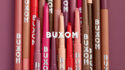 BUXOM Power Line Plumping Lip Liner ~ PICK YOUR SHADE