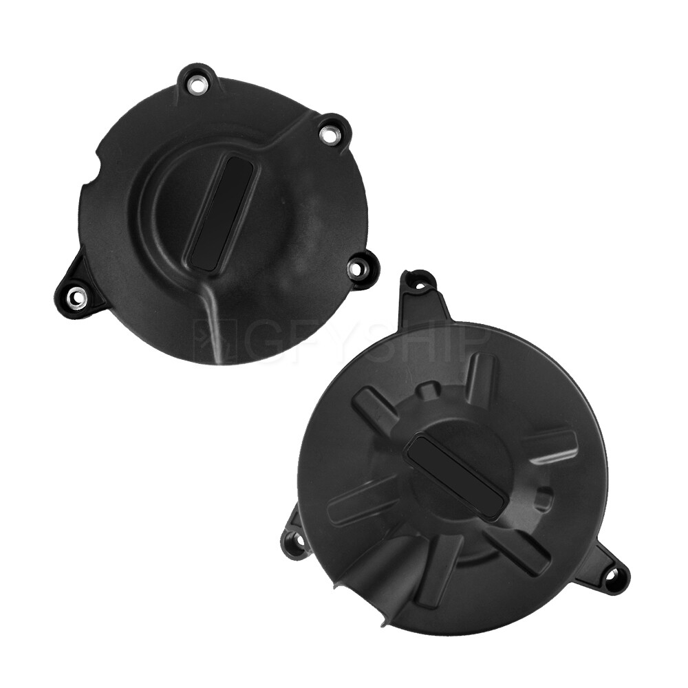 Motorcycle Engine Protection Cover For Aprilia RSV4 20212023 TUONO V4