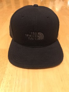 north face new era hat