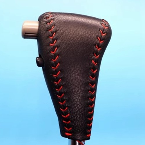 Gear Shift Knob Protective Cover for Toyota LandCruiser LC100 LC80 2001-2006 - Bild 4 von 8