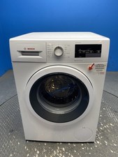 Bosch WAT28371GB Series 6 9kg 1400rpm Washing Machine in White 48881