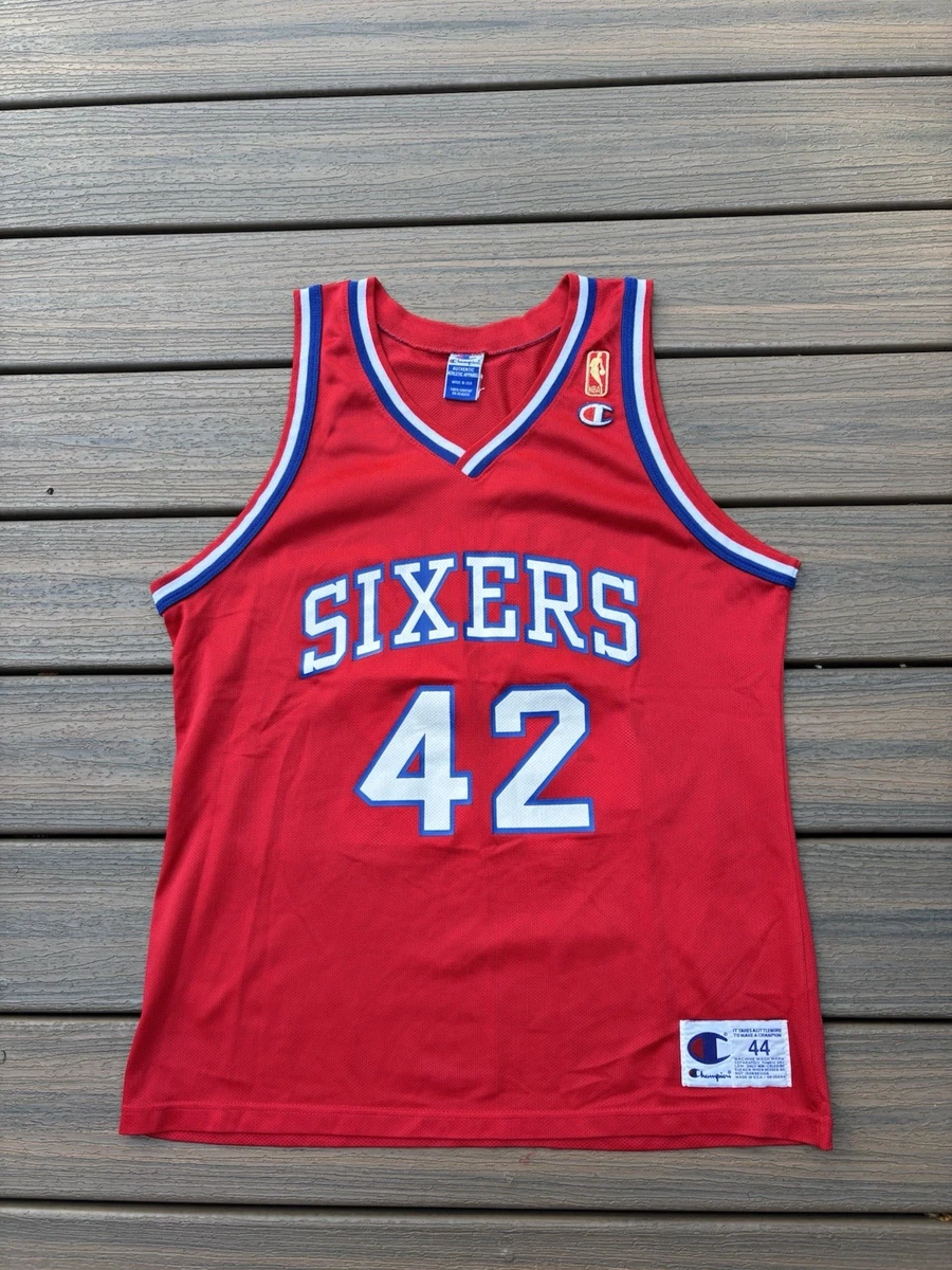 Philadelphia 76ers Gold NBA Jerseys for sale | eBay