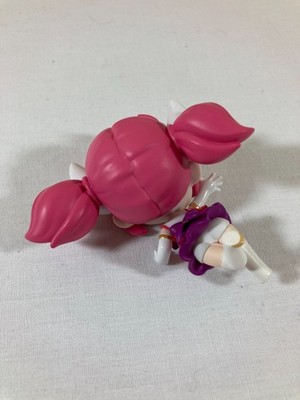 LOL スターガーディアン ラックス フィギュア ポップマート Pop Mart League of Legends Star Guardian Lux Chibi Figure Golden