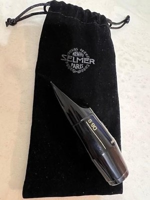 Selmer S90 180 Alto Saxophone Mouthpiece SELMER | eBay