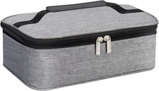 M-YOUNG Portable Thermal Insulated Cooler Bag Mini Lunch Box Small Insulated Lun