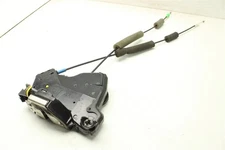 2006-2013 Lexus IS F Front Left Door Lock Actuator Driver Side LH IS 250 06-13 