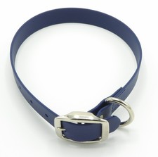 BioThane® Dog Collar, Waterproof Durable, Odor Resistant, Easy to Clean