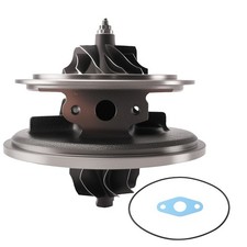 GTB2260VK Turbolader Rumpfgruppe for Audi A4 B8/A5 3.0 TDI 2007-2012 776470 CCWA
