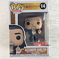 Ultimate Funko Pop Hamilton Figures Gallery and Checklist 37