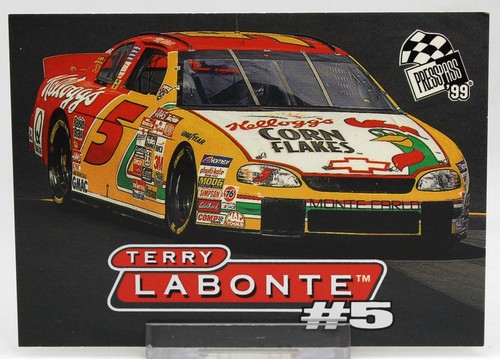 1999 Press Pass NASCAR Auto Racing Trading Cards - Your Choice - Picture 9 of 21
