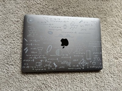 Apple MacBook Air 13 in 2018 Space Gray/Intel Core i5 1.60 GHz, 256 GB 8 GB