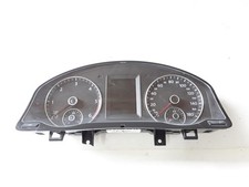 Volkswagen SCIROCCO 2008-2014 Tacho Tachometer Kombiinstrument 1K8920973A