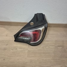 Heckleuchte Rechts 13354585 Opel Adam S Original 55726