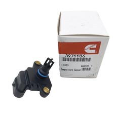 Cummins Turbocharger Boost Pressure Map Sensor For 3971106 04-07 Dodge Ram 5.9l