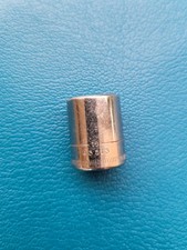 CRAFTSMAN -G1 -43513 SOCKET 12MM, 1/4” DRIVE, 6 POINT.