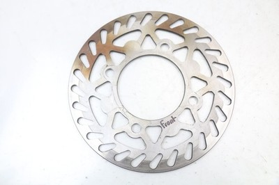 BREMSSCHEIBE VORNE - APOLLO RFZ 140