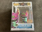 Funko Pop - Coco - Alebrije Dante (Glows in the Dark) No. 1086 Box Lunch