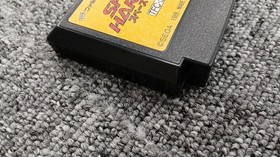 Takara Space Harrier II Famicom Software h265_1205