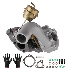 Turbolader for Audi Seat Skoda VW 1.8T 53039700052 06A145713D AJQ APP AUM AUQ DE