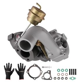 Turbolader for Audi Seat Skoda VW 1.8T 53039700052 06A145713D AJQ APP AUM AUQ DE