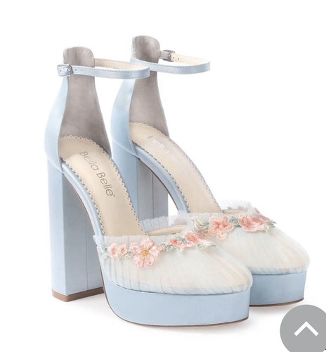 Bella Bella Women's Shoes