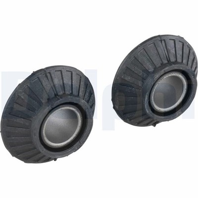 2x Querlenkerlager DELPHI TD347W/2x für VOLVO 740 744 745 940 944 760 704 764 2
