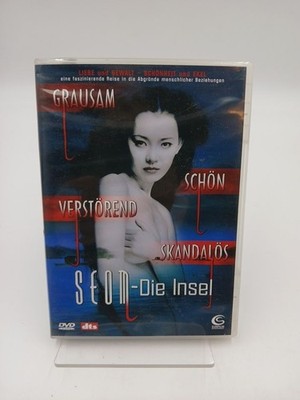 Seom - Die Insel Yoo-Suk, Kim, Park Sung-hee  und Suh Jung: