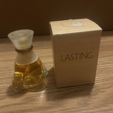 LASTING by Revlon PERFUME 1.7 fl oz Cologne Spray Made in USA DISCONTINUED