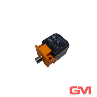 ifm RFID Schreib-Lesekopf LF ANT512 DTRLF MCRWIDUS01 RFID read/write head LF