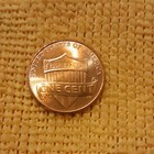 2013 Lincoln Shield Small Cent Business Strike Philadelphia Copper RD — photo 2