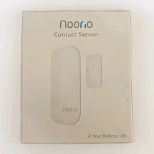 Noorio Contact Sensor for Door and Window - H200