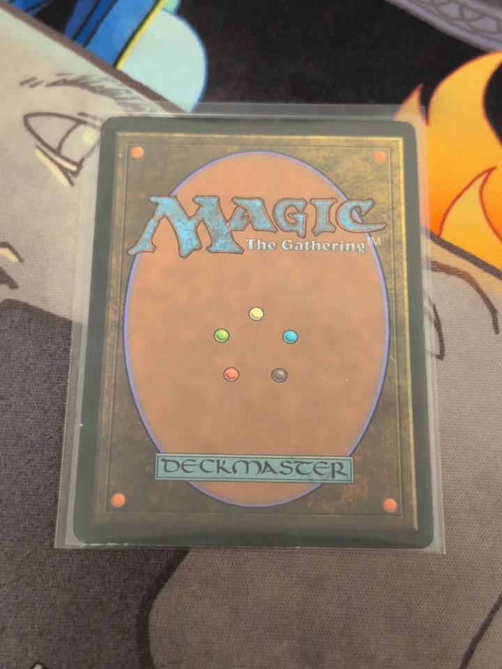 1x Signed Ichorid Magic The Gathering Staple - Image 2 of 2