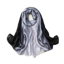 Womens Fashion Scarves, 180x90CM Long Lightweight Scarfs for Women Versatile ...