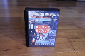 NEO GEO AES THE KING OF FIGHTERS 97 AES CIB VG++ (READ)