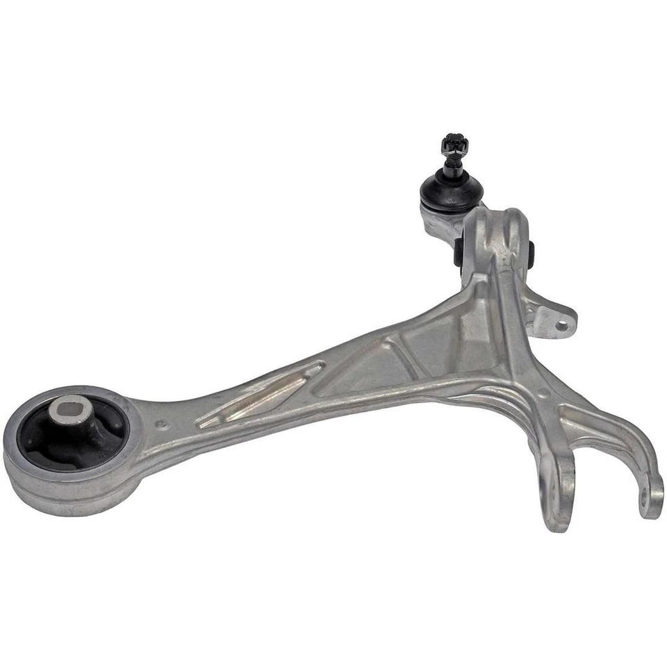 Передний нижний рычаг управления и шаровой шарнир в сборе для Acura RL 2009-2012 годов выпуска - Изображение 2 из 4