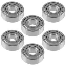 48" Deck Spindle Bearing Rebuild kit for Troy-Bilt 14030 14052 14024 14026 14026