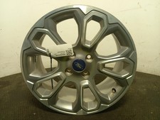 FORD ECOSPORT Alloy Wheel 17" Inch 4x108 Offset ET37.5 7J 2017-2023 GN15H2B