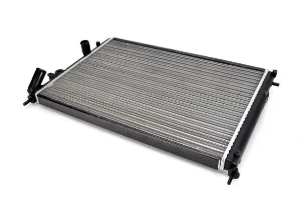 Für THERMOTEC D7R035TT Engine radiator RENAULT MEGANE I, MEGANE I CLASSIC, MEGA - Bild 3