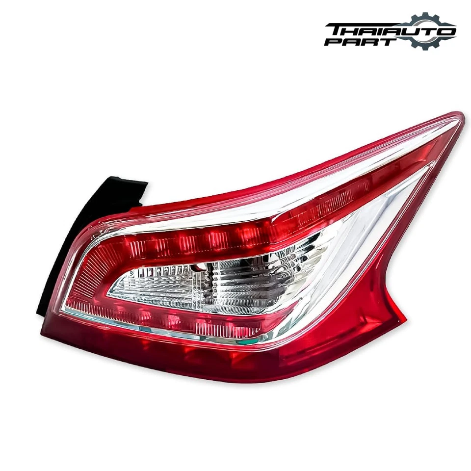 Rear Tail lamp Light Right For Nissan Teana Altima J33 L33 Sedan 2014-2018 - Image 4 of 4
