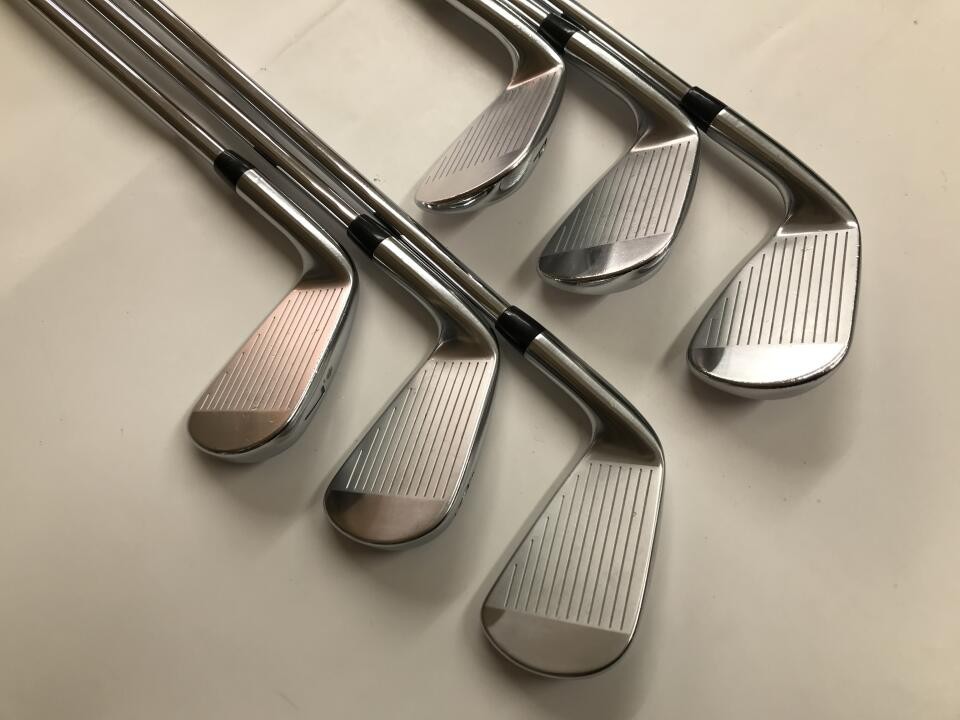 Titleist Ap 2 718 Iron Set S200 Flex 38.0 Inch Amt Tour | eBay