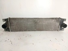 Radiateur Nissan INTERSTAR