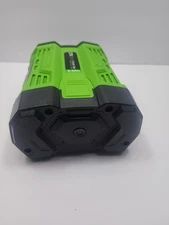 DTK 56V Battery Replacement for EGO 56V Battery BA1400 