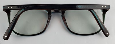 Perry Ellis 48-20-140 Full Rim Eyeglasses Frame PE 372-2 SEE  display picture 3