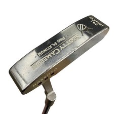 SCOTTY CAMERON PRO PLATINUM NEWPORT TWO 35in Putter RH No Head Cover