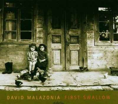 First Swallow CD