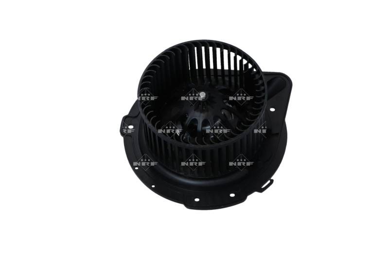 NRF 34001 Interior Blower for AUDI