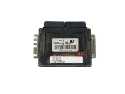Steuergerät 96801800 5WY5407A D32 1B0T 9A Chevrolet Kemsco 34495