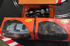 Ford GT40 MkII - No.1 - LeMans 1966 Winner - Ken Miles, Denny