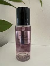 VICTORIA’S SECRET VELVET PETALS FRAGRANCE BODY MIST SPRAY SPLASH 2.5 oz