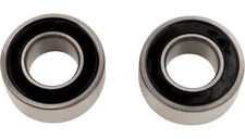Drag Specialties Front 1" Wheel Bearing Kit - 2000-2007 Harley Touring FLHR FLHT